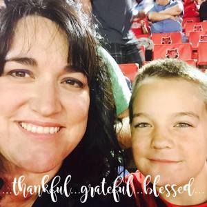 Meet your Posher, Kasey